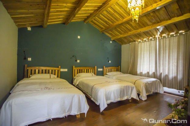 Zhangjiajie April Hostel المظهر الخارجي الصورة