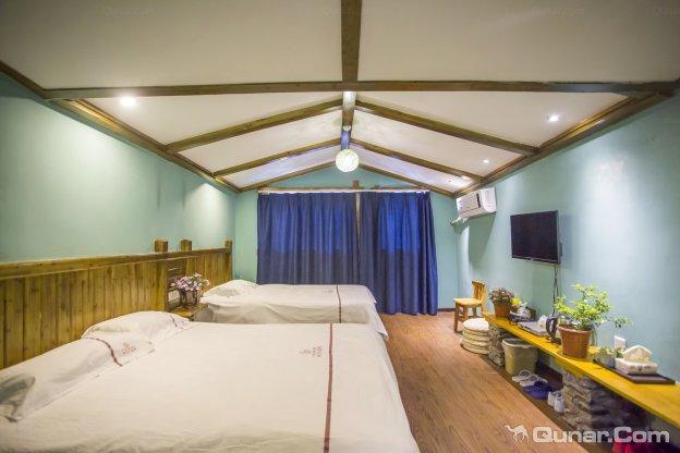 Zhangjiajie April Hostel المظهر الخارجي الصورة